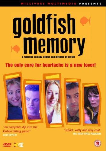 Goldfish Memory [2003] [UK Import]