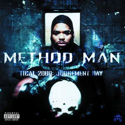 Tical 2000 - Judgement Day