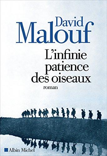 L'infinie patience des oiseaux