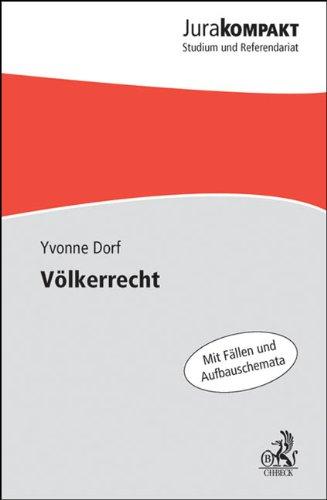 Völkerrecht