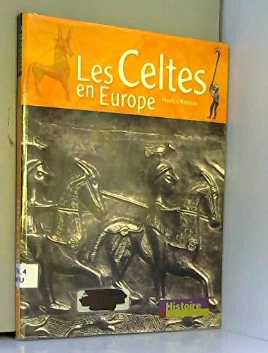 Celtes en Europe (Glm)