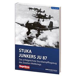 Junkers Ju 87 (FliegerRevue kompakt)