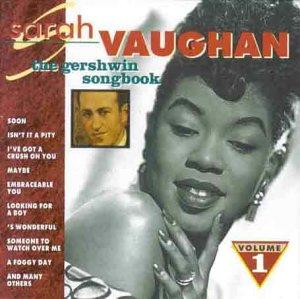 The Gershwin Songbook Vol.1