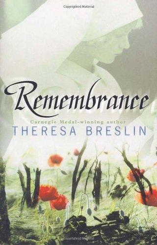 Remembrance (Dream Master)