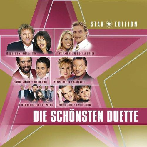 Star Edition-die Schönsten Duette