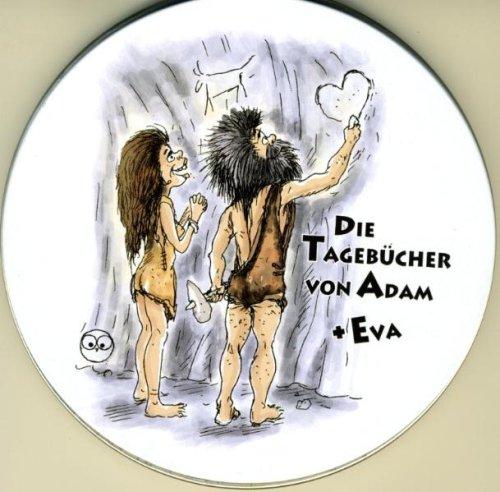 Die Tagebücher von Adam und Eva