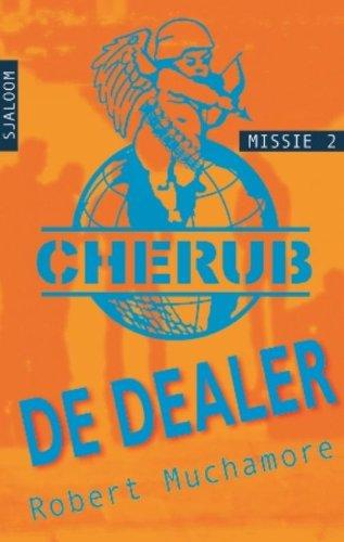 De dealer (Cherub, 2)