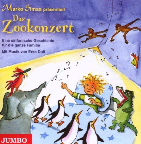 Das Zookonzert