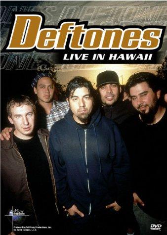 Deftones - Live in Hawaii