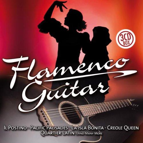 Flamenco Guitar