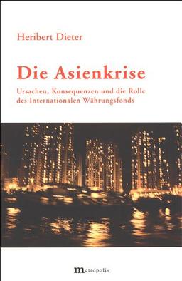 Die Asienkrise