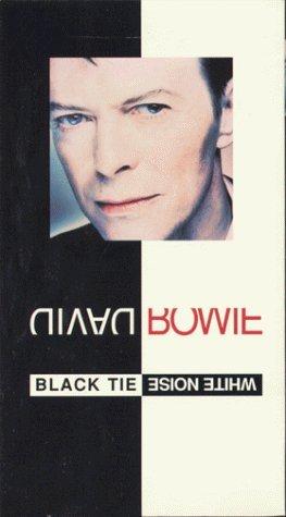 Black Tie White Noise [VHS]