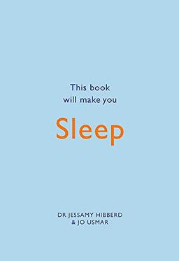 This Book Will Make You Sleep