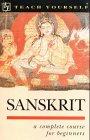 Sanskrit (Teach Yourself Books)