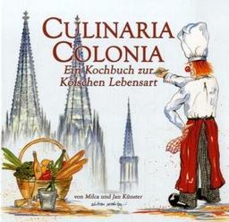 Culinaria Colonia