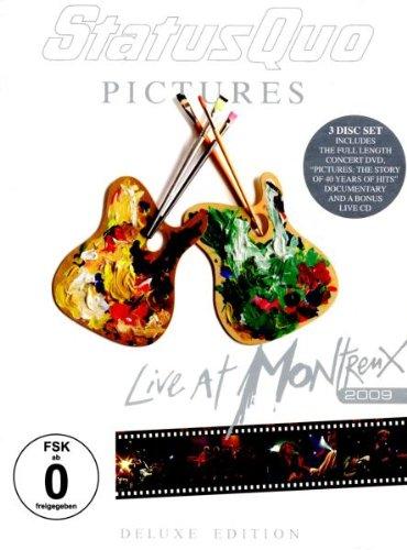 Live at Montreux 2009 (Deluxe Edition) [Deluxe Edition] [2 DVDs]