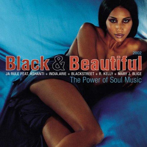 Black & Beautiful 2002