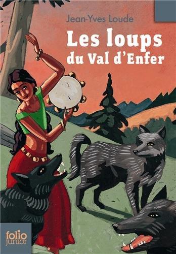 Les loups du Val d'Enfer