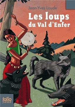 Les loups du Val d'Enfer