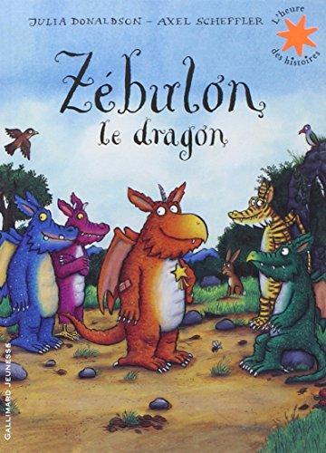 Zébulon le dragon