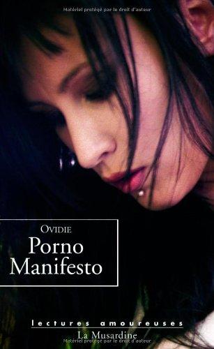 Porno manifesto