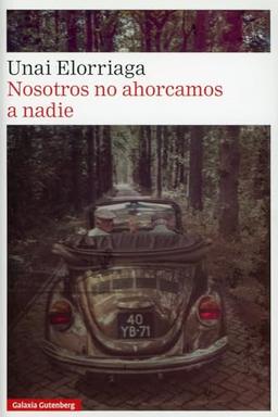 Nosotros no ahorcamos a nadie (Narrativa)