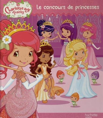 Le concours de princesses