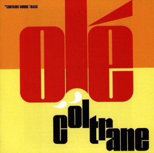 Ole Coltrane