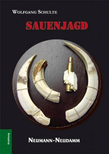 Saujagd