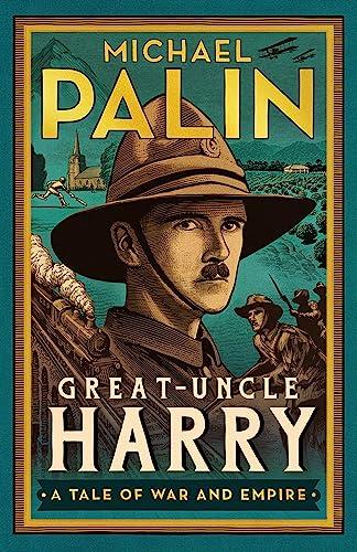 Great-Uncle Harry: A Tale of War and Empire