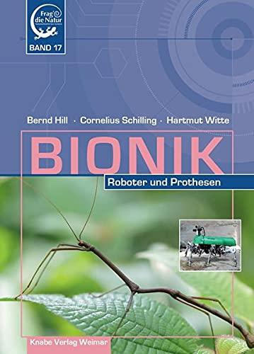 Bionik – Roboter und Prothesen