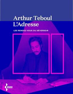 L'adresse : les rendez-vous du Déversoir