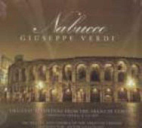 Nabucco: Orig.Rec.Arena di Verona