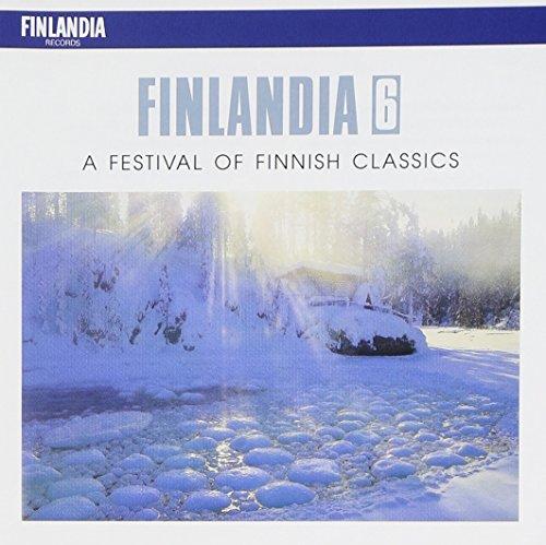 Finlandia Vol. 6