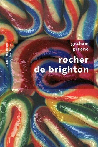 Rocher de Brighton