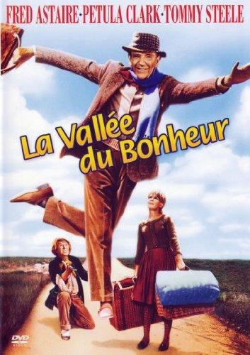 La vallée du bonheur [FR Import]