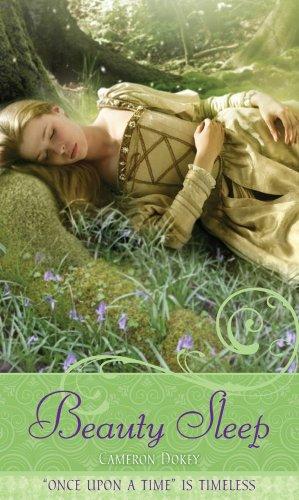 Beauty Sleep: A Retelling of "Sleeping Beauty" (Once upon a Time)