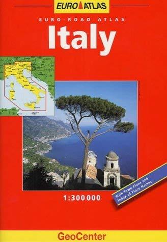 Italy (Euro Atlas S.)