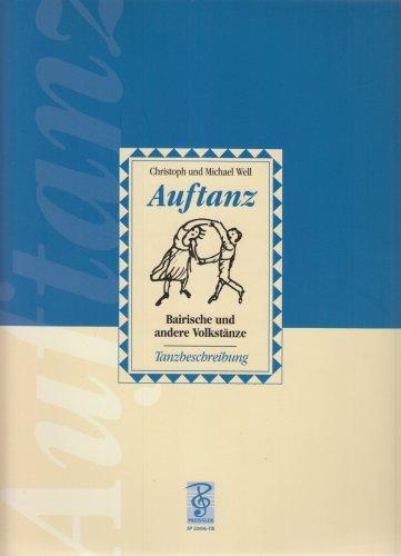 Auftanz