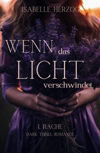 Wenn das Licht verschwindet (Wenn-Reihe, Band 1)