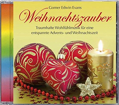 Weihnachtszauber