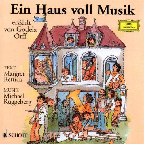 Ein Haus Voll Musik