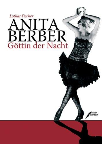 Anita Berber: Göttin der Nacht