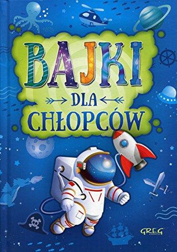 Bajki dla chlopców