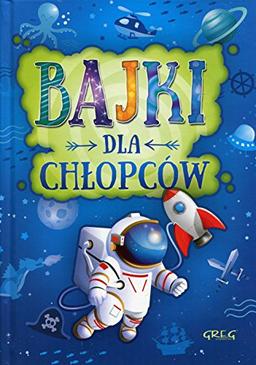 Bajki dla chlopców