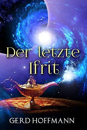 Der letzte Ifrit