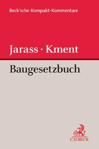 Baugesetzbuch