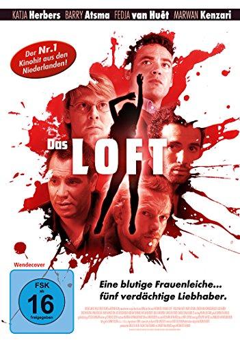 Das LOFT - Eine blutige Frauenleiche... fünf verdächtige Liebhaber