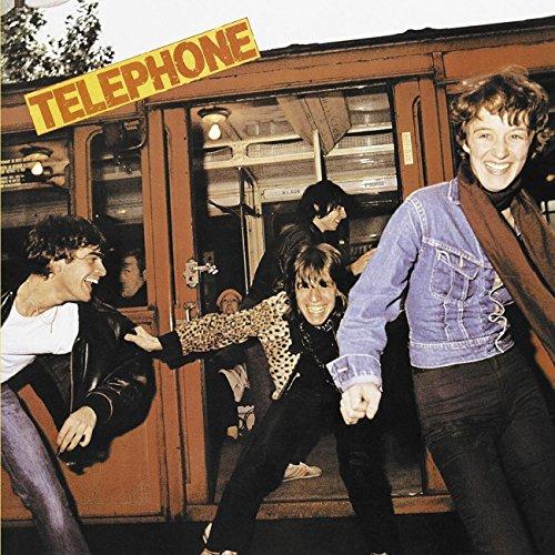 Telephone (Remasterisé en 2015) [Vinyl LP]