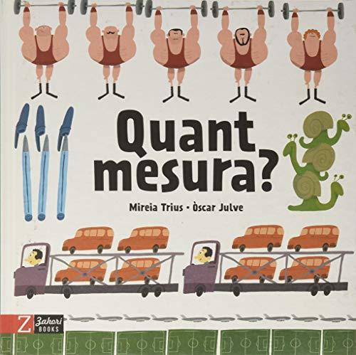 Quant mesura?